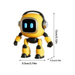 (image for) Ai Toys For Kids From Interactive Robots To Emotional Companions Safe And Fun For Education Storytelling And Creative Play Gifts For Girls And Boys