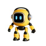 (image for) Ai Toys For Kids From Interactive Robots To Emotional Companions Safe And Fun For Education Storytelling And Creative Play Gifts For Girls And Boys