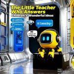 (image for) Ai Toys For Kids From Interactive Robots To Emotional Companions Safe And Fun For Education Storytelling And Creative Play Gifts For Girls And Boys