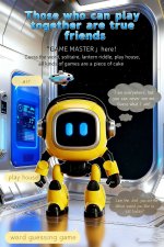 (image for) Ai Toys For Kids From Interactive Robots To Emotional Companions Safe And Fun For Education Storytelling And Creative Play Gifts For Girls And Boys