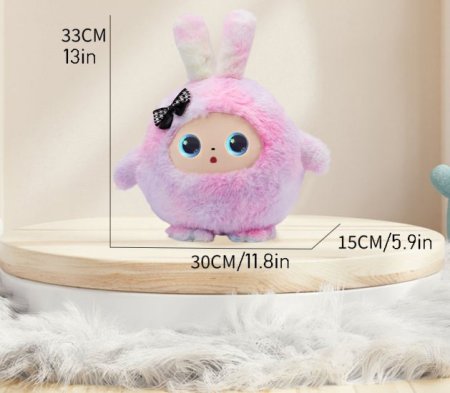 (image for) Ai Toys For Sale Best AI Toys For Kids AI Plush Toys For Girls And Boys
