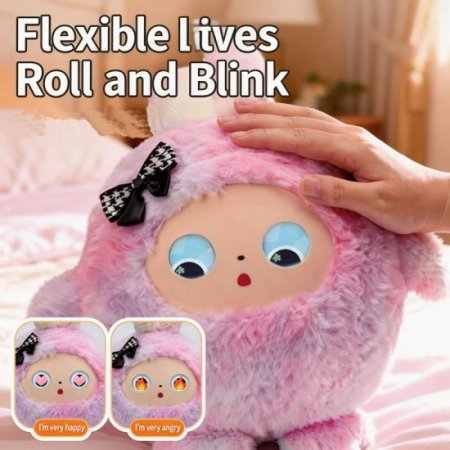 (image for) Ai Toys For Sale Best AI Toys For Kids AI Plush Toys For Girls And Boys