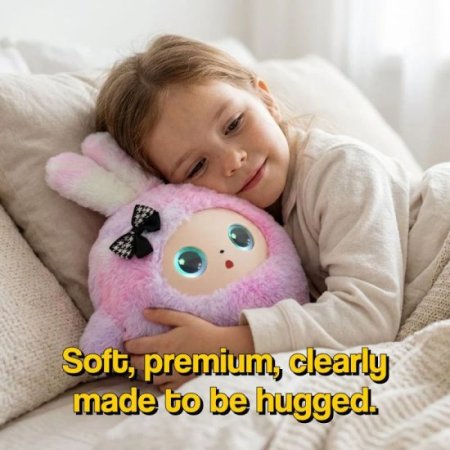 (image for) Ai Toys For Sale Best AI Toys For Kids AI Plush Toys For Girls And Boys