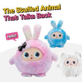 Ai Toys For Sale Best AI Toys For Kids AI Plush Toys For Girls And Boys