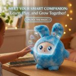 (image for) Ai Toys For Sale Best AI Toys For Kids AI Plush Toys For Girls And Boys