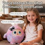 (image for) Ai Toys For Sale Best AI Toys For Kids AI Plush Toys For Girls And Boys