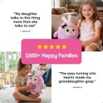 (image for) Ai Toys For Sale Best AI Toys For Kids AI Plush Toys For Girls And Boys