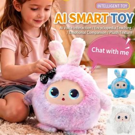 Ai Toys For Sale Best AI Toys For Kids AI Plush Toys For Girls And Boys