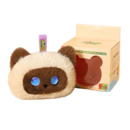 (image for) Ai Toys Ai Plush Toy For Kids With ChatGPT Ai In Toys Are Safe And Fun For Education Storytelling And Creative Play AI Stuffed Animals