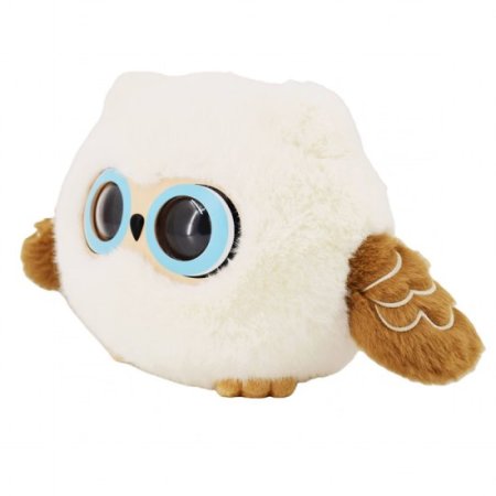 (image for) Ai Plush Toy For Kids With ChatGPT GUGU OWL Ai In Toys For Girls And Boys