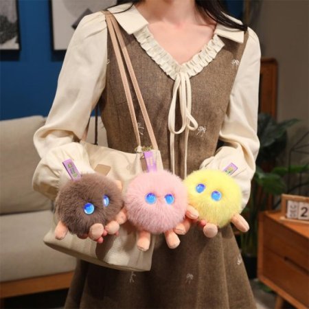 (image for) Ai Kids Toys Smart Plush Toy Is More Than a Stuffed Animal Ai In Toys For Girls And Boys