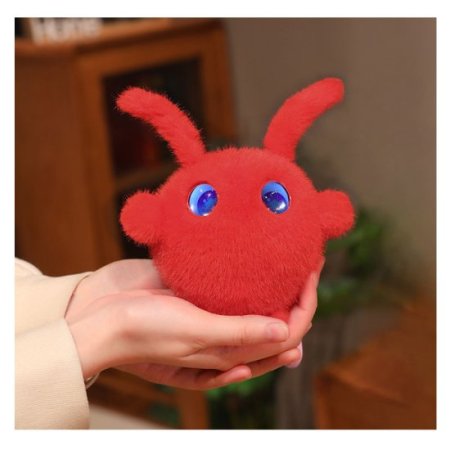 (image for) Chatbot Ai Smart Robot For Kids Electronic Plush Toy Lobster Ai In Toys Birthday Gift