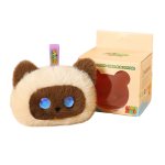 (image for) Ai Toys Ai Plush Toy For Kids With ChatGPT Ai In Toys Are Safe And Fun For Education Storytelling And Creative Play AI Stuffed Animals