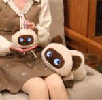 (image for) Ai Toys Ai Plush Toy For Kids With ChatGPT Ai In Toys Are Safe And Fun For Education Storytelling And Creative Play AI Stuffed Animals