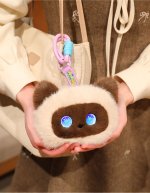 (image for) Ai Toys Ai Plush Toy For Kids With ChatGPT Ai In Toys Are Safe And Fun For Education Storytelling And Creative Play AI Stuffed Animals