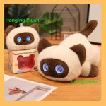 Ai Toys Ai Plush Toy For Kids With ChatGPT Ai In Toys Are Safe And Fun For Education Storytelling And Creative Play AI Stuffed Animals