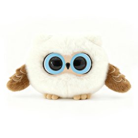 Ai Plush Toy For Kids With ChatGPT GUGU OWL Ai In Toys For Girls And Boys