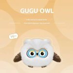 (image for) Ai Plush Toy For Kids With ChatGPT GUGU OWL Ai In Toys For Girls And Boys