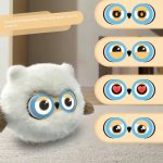 (image for) Ai Plush Toy For Kids With ChatGPT GUGU OWL Ai In Toys For Girls And Boys