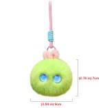 (image for) Ai Plush Toy Bunny Interactive Stuffed Doll With Hanging Cord Ai In Toys For Girls And Boys