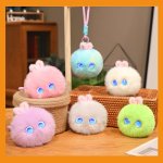 Ai Plush Toy Bunny Interactive Stuffed Doll With Hanging Cord Ai In Toys For Girls And Boys