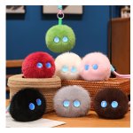 Ai Toys Emotional Companion Smart Robot Plush Toy Ai Kids Toys Trendy Educational Toy for Girls And Boys