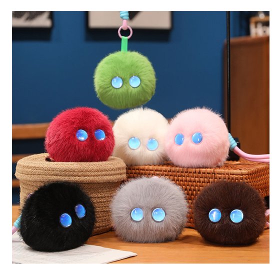 (image for) Ai Toys Emotional Companion Smart Robot Plush Toy Ai Kids Toys Trendy Educational Toy for Girls And Boys