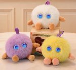 (image for) Ai Kids Toys Smart Plush Toy Is More Than a Stuffed Animal Ai In Toys For Girls And Boys