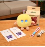 (image for) Ai Kids Toys Smart Plush Toy Is More Than a Stuffed Animal Ai In Toys For Girls And Boys