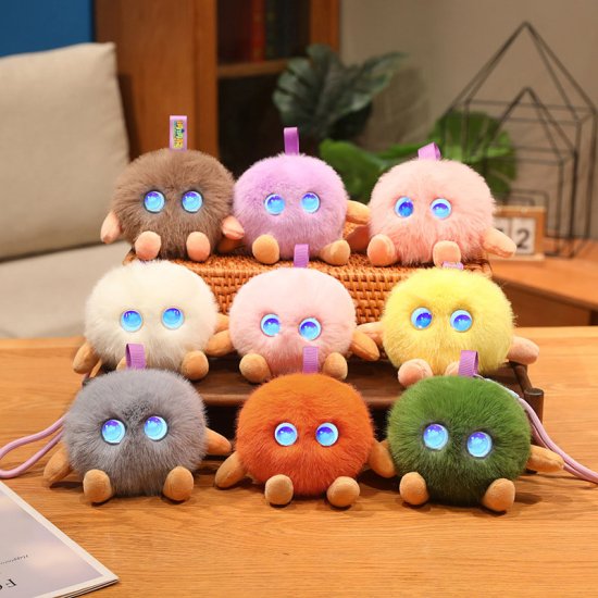 (image for) Ai Kids Toys Smart Plush Toy Is More Than a Stuffed Animal Ai In Toys For Girls And Boys
