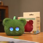 (image for) Ai Toys For Kids A Unique ChatGPT Powered Educational Emotional Ai Plush Toy