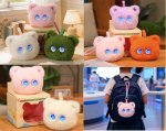 (image for) Ai Toys For Kids A Unique ChatGPT Powered Educational Emotional Ai Plush Toy