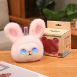 (image for) Ai Toys For Kids With ChatGPT Ai Stuffed Animals Buddy Multilingual AI Companion Ai Plush Toy Emotional Feedback For Girls And Boys