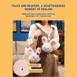 (image for) Ai Toys For Kids With ChatGPT Ai Stuffed Animals Buddy Multilingual AI Companion Ai Plush Toy Emotional Feedback For Girls And Boys