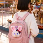 (image for) Ai Toys For Kids With ChatGPT Ai Stuffed Animals Buddy Multilingual AI Companion Ai Plush Toy Emotional Feedback For Girls And Boys