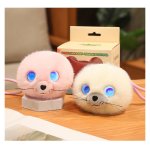 Ai Kids Toys Seal Plush Toy With Emotional Feedback Ai In Toys Multilingual Emotional Ai Robot Best Ai Chatbot Gift For Kids 3 Years And UP