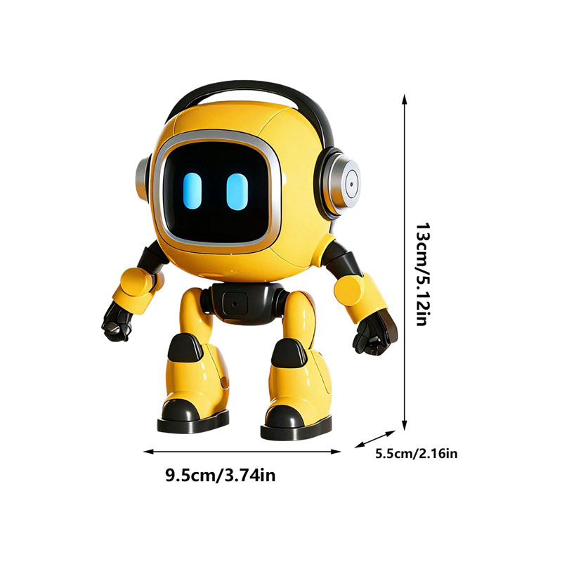 ai toys