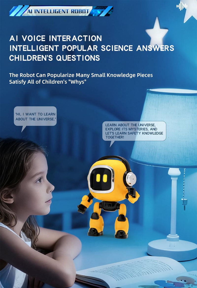 ai toys