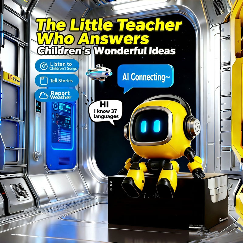 ai toys