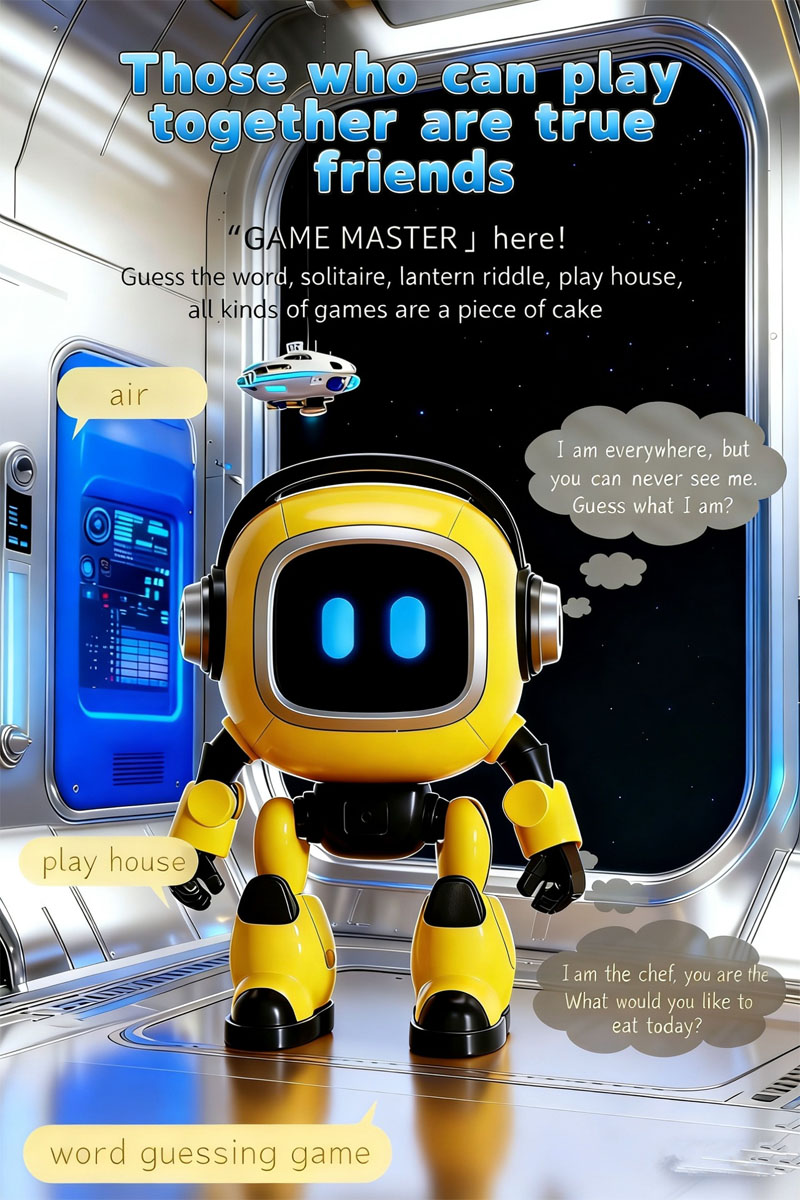 ai toys