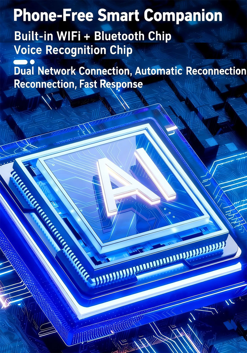 ai toys