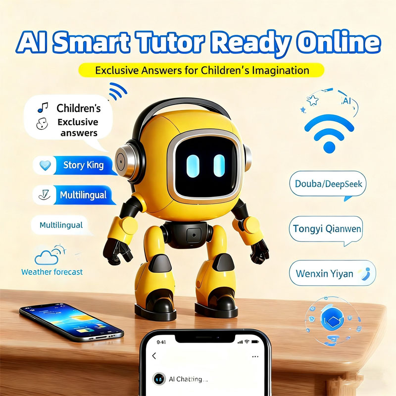 ai toys