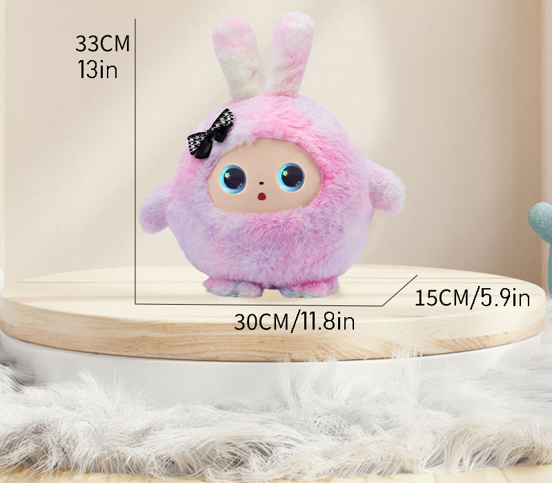 ai toys,ai dolls