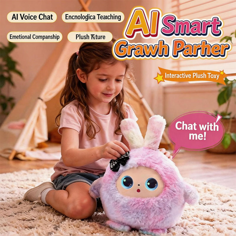 ai toys,ai dolls