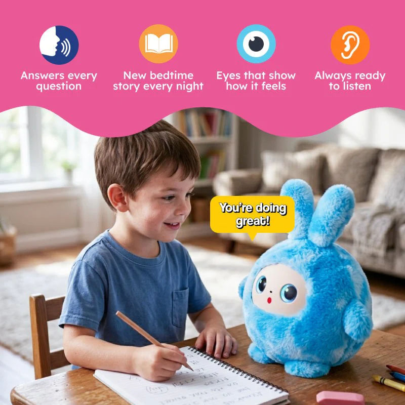 ai toys,ai dolls