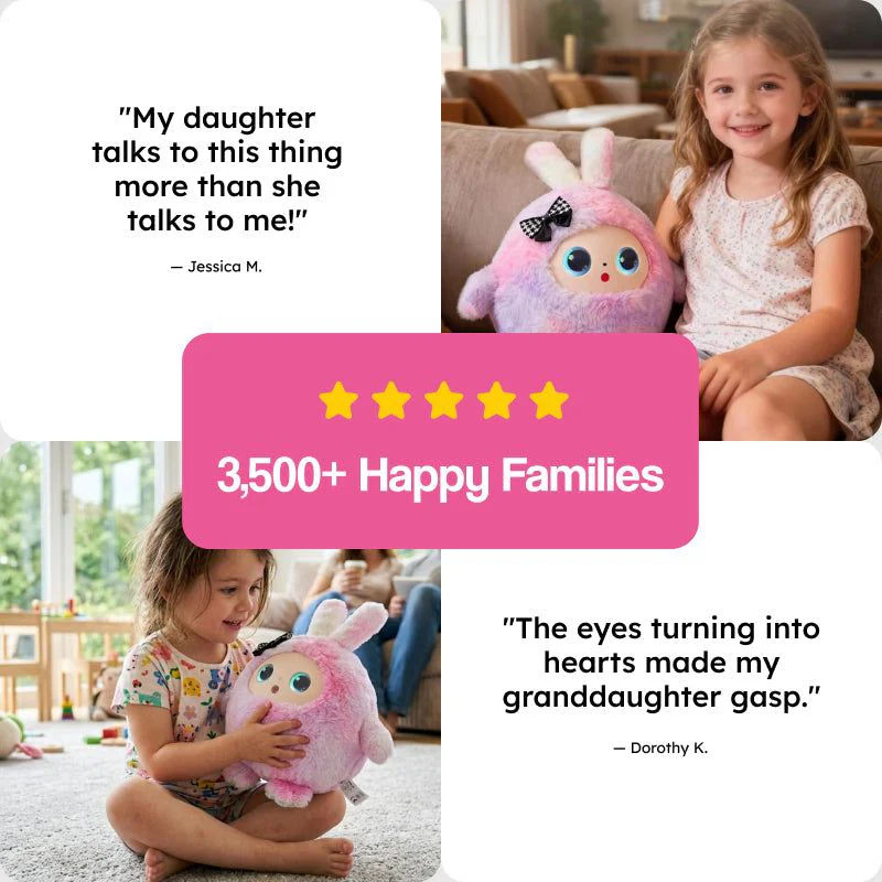 ai toys,ai dolls