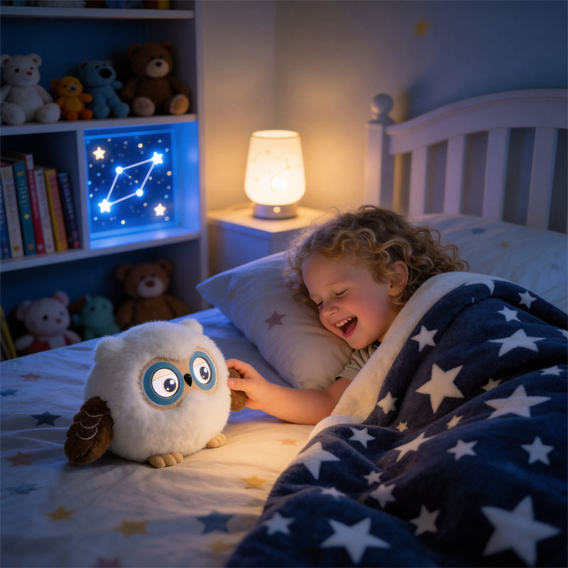 ai toys