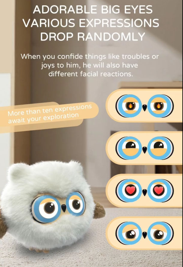 ai toys