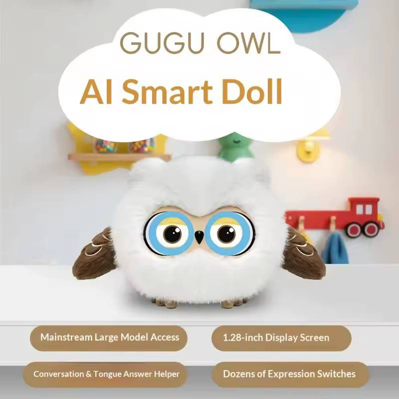 ai toys