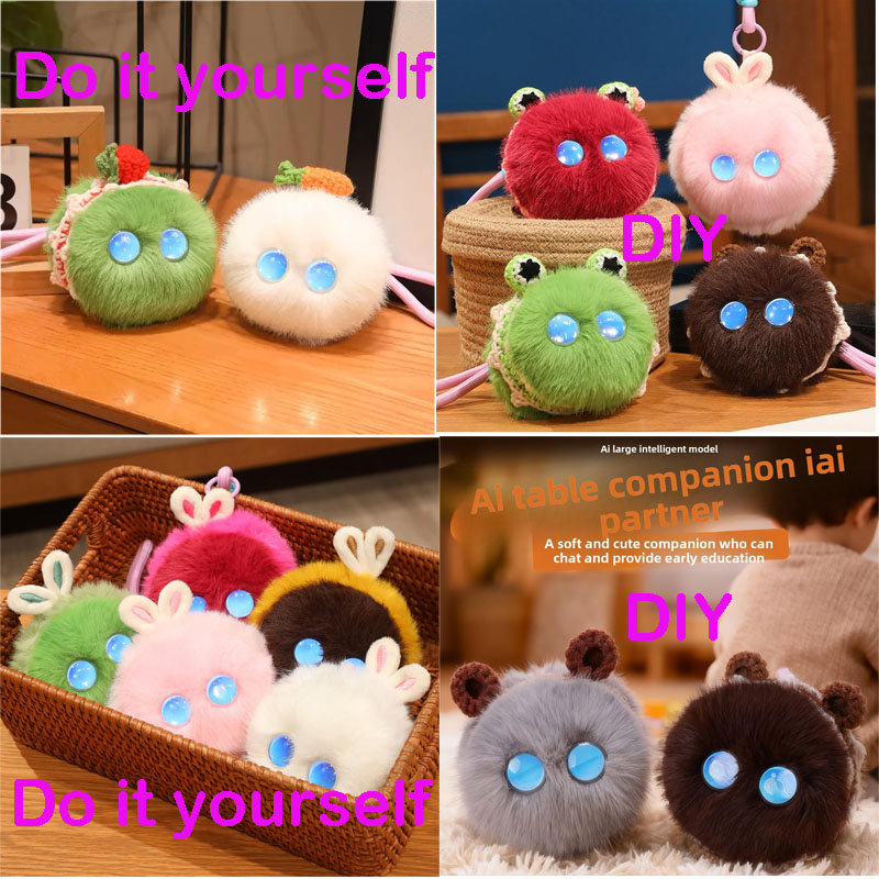 ai toys